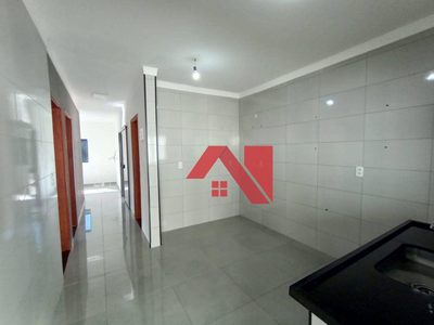 Casa, 2 quartos, 80 m² - Foto 1