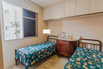 Apartamento, 3 quartos, 85 m² - Foto 5