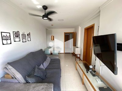 Apartamento, 2 quartos, 70 m² - Foto 2