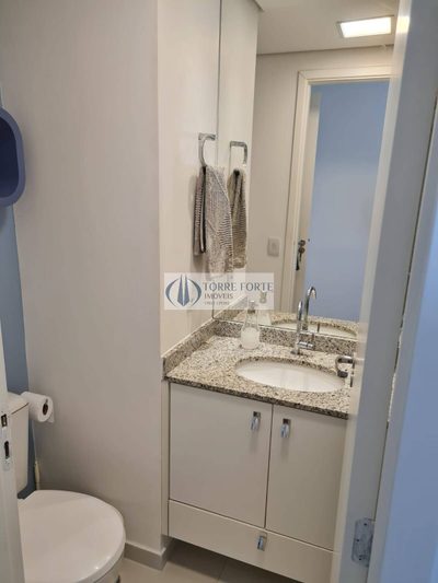 Apartamento, 2 quartos, 64 m² - Foto 5