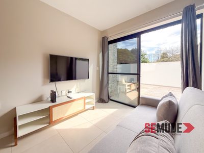 Apartamento, 1 quarto, 74 m² - Foto 2