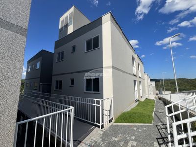 Apartamento, 2 quartos, 55 m² - Foto 1