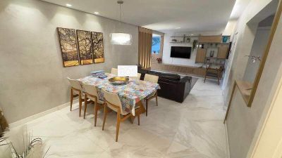 Apartamento, 4 quartos, 144 m² - Foto 3