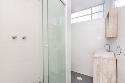 Apartamento, 3 quartos, 111 m² - Foto 2