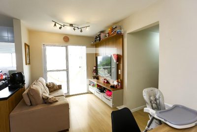Apartamento, 2 quartos, 57 m² - Foto 1
