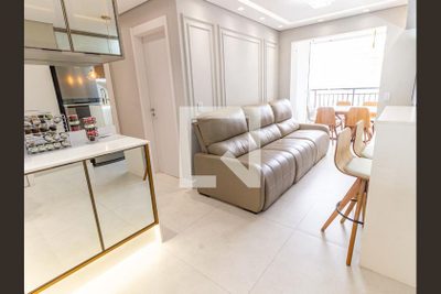 Apartamento, 2 quartos, 62 m² - Foto 3