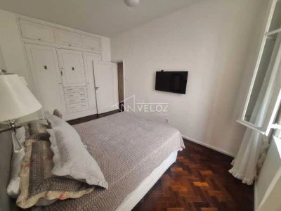 Apartamento, 3 quartos, 139 m² - Foto 1
