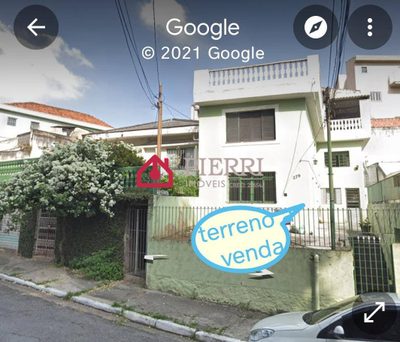 Terreno, 300 m² - Foto 1