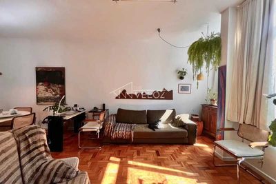Apartamento, 1 quarto, 68 m² - Foto 1