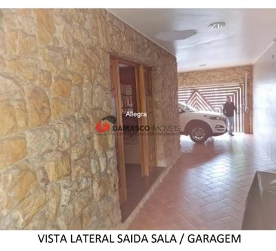 Casa, 4 quartos, 410 m² - Foto 4