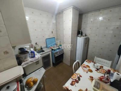 Apartamento, 2 quartos, 117 m² - Foto 1