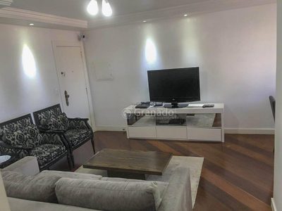 Apartamento, 2 quartos, 77 m² - Foto 1