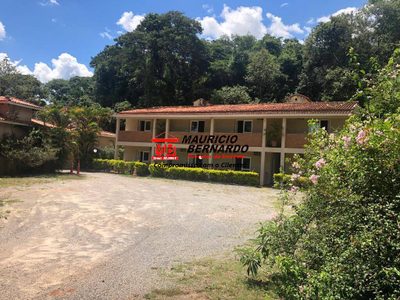 Prédio Inteiro, 4800 m² - Foto 4