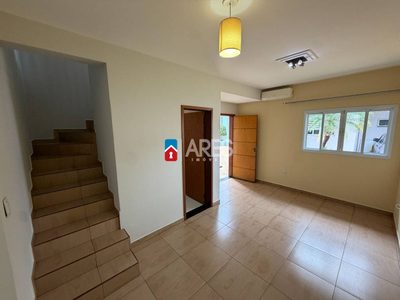 Casa de Condomínio, 2 quartos - Foto 4