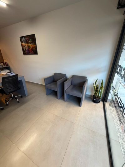 Loja-Salão, 18 m² - Foto 5