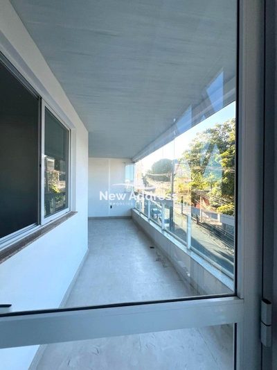 Apartamento, 4 quartos, 140 m² - Foto 3