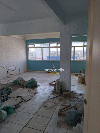 Sala-Conjunto, 59 m² - Foto 5