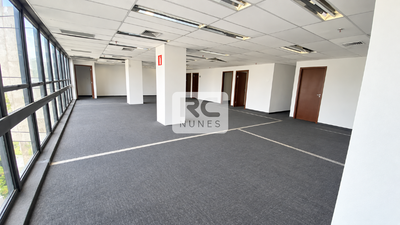 Sala-Conjunto, 588 m² - Foto 5