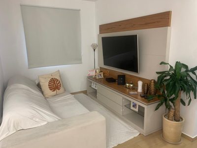 Apartamento, 2 quartos, 63 m² - Foto 2