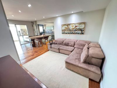 Apartamento, 3 quartos, 258 m² - Foto 4