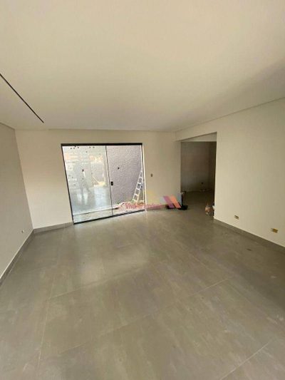 Sobrado, 3 quartos, 141 m² - Foto 4