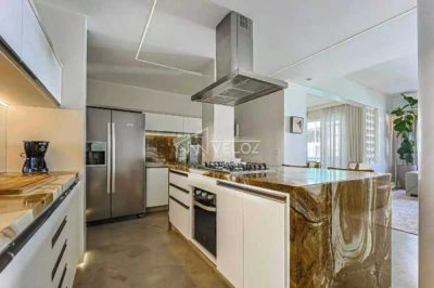 Apartamento, 3 quartos, 167 m² - Foto 1