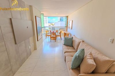 Apartamento, 94 m² - Foto 3