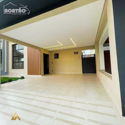 Casa, 4 quartos, 152 m² - Foto 1