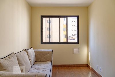 Apartamento, 1 quarto, 26 m² - Foto 5