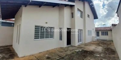 Casa, 3 quartos, 170 m² - Foto 2