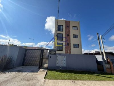 Apartamento, 2 quartos, 62 m² - Foto 2