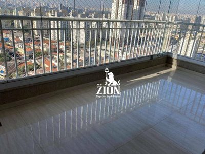 Apartamento, 3 quartos, 78 m² - Foto 2