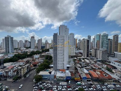 Apartamento, 3 quartos, 128 m² - Foto 1
