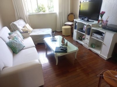 Apartamento, 4 quartos, 217 m² - Foto 2