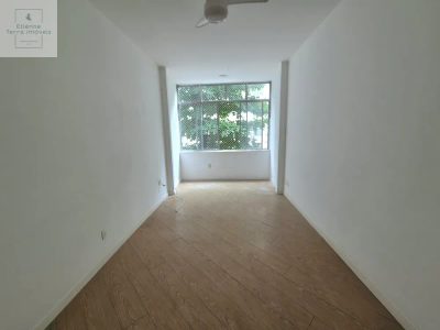 Apartamento, 1 quarto, 50 m² - Foto 2