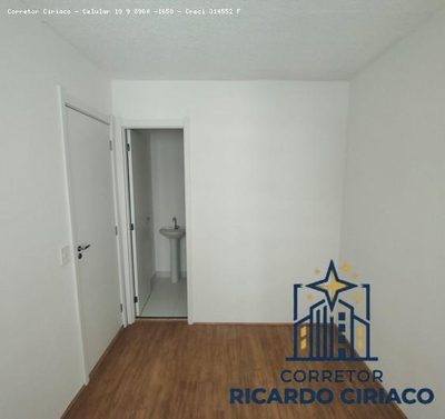 Apartamento, 1 quarto - Foto 3