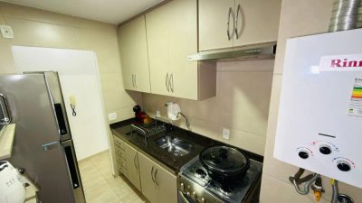 Apartamento, 2 quartos, 49 m² - Foto 1