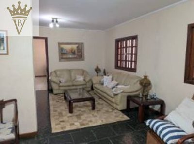 Casa, 3 quartos, 250 m² - Foto 2