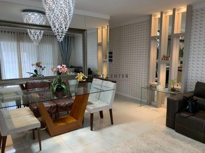 Apartamento, 3 quartos, 126 m² - Foto 3
