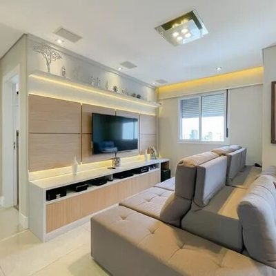 Apartamento, 2 quartos, 83 m² - Foto 2
