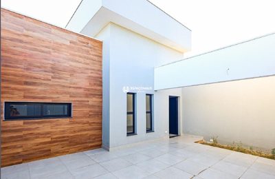 Casa, 3 quartos, 100 m² - Foto 2