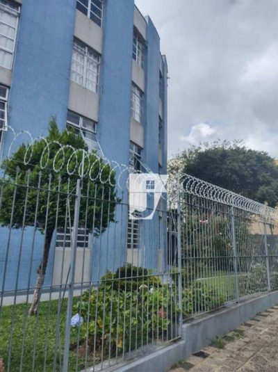 Apartamento, 2 quartos, 44 m² - Foto 2