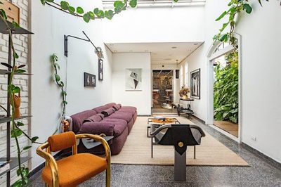 Casa, 400 m² - Foto 2