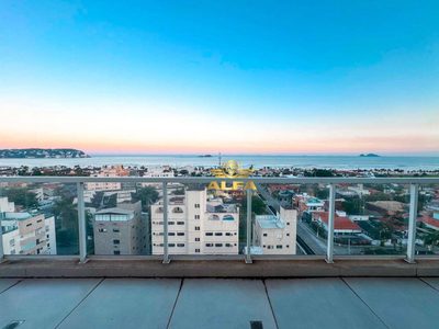 Cobertura, 3 quartos, 455 m² - Foto 2