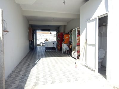 Loja-Salão, 537 m² - Foto 5