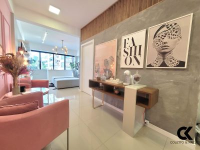 Sala-Conjunto, 38 m² - Foto 3