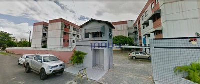 Apartamento, 3 quartos, 68 m² - Foto 1