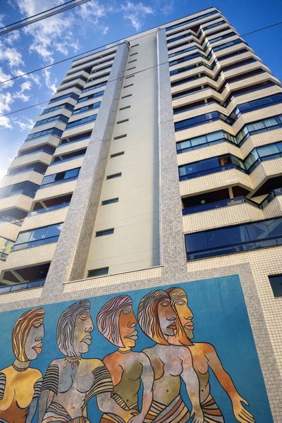 Apartamento, 3 quartos, 115 m² - Foto 2