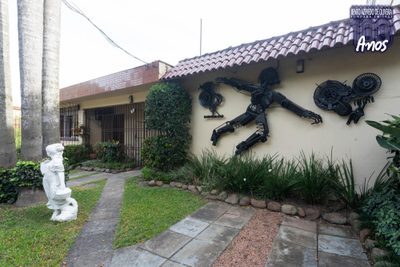 Casa, 5 quartos, 470 m² - Foto 2