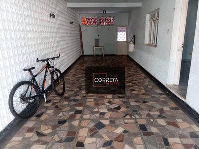Casa, 3 quartos, 179 m² - Foto 2